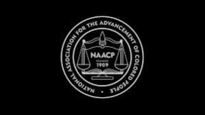 By downloading naacp vector logo you agree with our terms of use. Naacp Logo White 910x512 Institute Of The Black World 21st Century