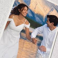 KathDen Wedding💍 Kathryn Bernardo and Alden Richards for Hello Love Again  ❤️🥰💐 #kathrynbernardo #HelloLoveAgain #kathden #aldenrichards #fypシ  #reels #trending #trendingreels #trend