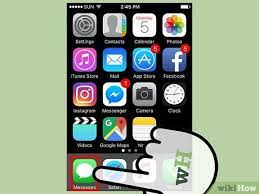 Select the + icon, then choose a recipient or open an existing message thread.; 4 Ways To Send Text Messages Wikihow
