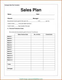12 Sales Action Plan Examples Pdf Docs Pages Examples