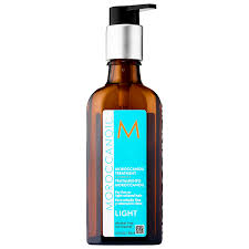 Moroccanoil Treatment Light Moroccanoil Sephora