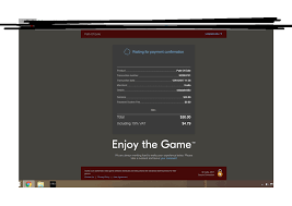 We did not find results for: Help And Information Waiting For Payment Confirmation Forum Path Of Exile