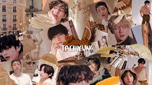 Taehyung Wallpaper Pc Kim Taehyung Wallpaper Taehyung Wallpaper