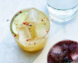 The classic after dinner upper. 25 Mocktail Recipes That Aren T Just Juice Bon Appetit