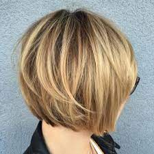 The style is perfect for women with triangular faces. Pin On Beautiful Hair