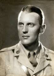 John Alban Treeve Stephens 1914-