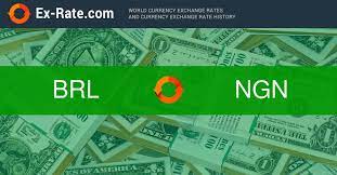 Convert nigerian naira to brazilian real. How Much Is 200 Reais R Brl To Ngn According To The Foreign Exchange Rate For Today