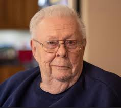 Joseph Hooker Obituary