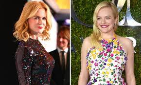 Nicole kidman is diving back into the tv waters via top of the lake. Nicole Kidman Will Not Be In Top Of The Lake Season 2 Updated Vanity Fair