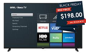 The first two events took place in early november. Here S The Cheapest 55 Inch To 60 Inch 4k Tvs On Black Friday 2019