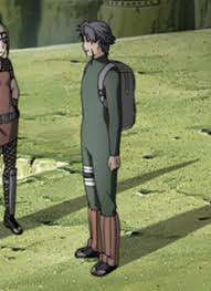 Shira Rock Lee Traje Rock Lee Boruto Lee