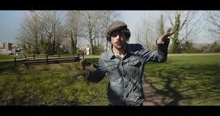 Damian Luke and the Sweet Beast