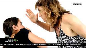 DISCUSSION: Violence in lesbian relationships - YouTube