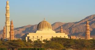 Day12 Sultan Qaboos Grand Mosque And Science Museum Sultan Qaboos Grand Mosque Sultan Qaboos Grand Mosque