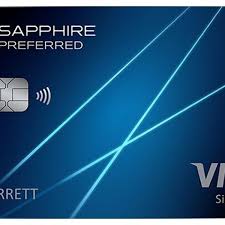 Before the chase sapphire reserve launched, i used the sapphire preferred for years to cover most of my purchases — thanks to the 2 points per dollar earned on all travel and 3 points per dollar. Chase Reveals New Benefits Coming To Sapphire Preferred And Reserve Credit Cards Business Valdostadailytimes Com