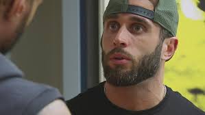 The Challenge 40 Battle of the Eras Player Preview: Brad Fiorenza