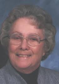 Obituary of Helen L. Armstrong