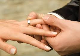 So my boyfriend was talking about giving me a promise ring. What Is A Promise Ring