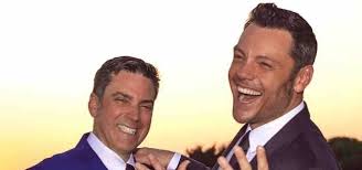 We did not find results for: Victor Allen Marito Di Tiziano Ferro Il Cantante Prima Soffrivo Ora Con Lui Ho