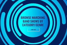 So rainbow warriors is an album full of spirit and beautiful music. Marching Band Inspire Music Productions Inspire Music Entertainment Productions