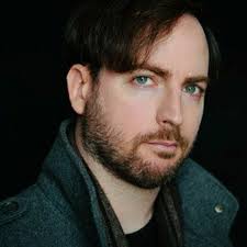 Stream Jas Patrick- Voice Overs