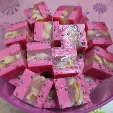 Resepi puding laici, resepi puding jagung, resepi puding, resepi puding laici, resepi puding kastad ain syima: Resepi Puding Laici Selasih Resepi Bonda
