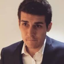 Anthony CERDA PINO (CHR Numérique à Brest)