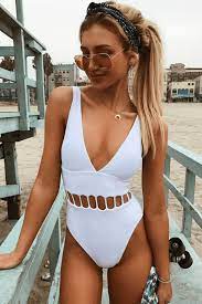 10 Websites With Cute One Piece Swimsuits For Women Cute One Piece Swimsuits Backless One Piece Swimsuit Cute One Piece Swimsuit