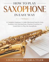 Sheetmusicplus.com has been visited by 10k+ users in the past month Amazon Com How To Play Saxophone In Easy Way Learn How To Play Saxophone In Easy Way By This Complete Beginner S Guide Step By Step Illustrated Saxophone Basics Features Easy Instructions Practice Exercises 9798604668979