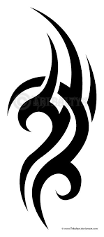 Black and white flames clip art. Tribal Eagle Tribal Art Tattoos Small Tribal Tattoos Tribal Tattoo Designs