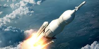 Image result for pic of isro rocket