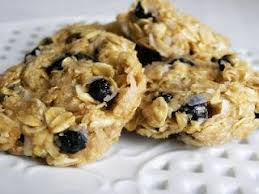A Whisk And A Prayer Easy No Bake Oatmeal Cookies Blueberry Oatmeal Cookies Oatmeal Cookies Blueberry Oatmeal