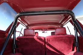 After the 1986 redesign, the 1987 toyota 4runner remained primarily unchanged. 1987 Toyota 4runner Sr5