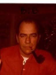 Robert G. Bohlen Sr. (1929-1980)