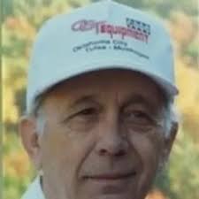 Obituary information for Robert H. Vaughn