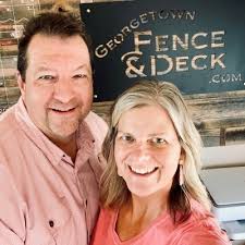 Georgetown Fence & Deck