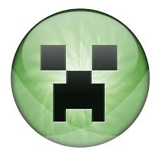 Large collections of hd transparent minecraft logo png images for free download. White Minecraft Logo Transparent Background White Minecraft Minecraft Creeper 1000x1000 Png Clipart Download