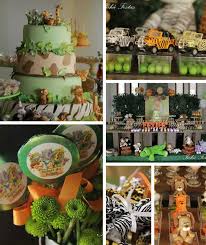 Find great deals on ebay for zoo party decorations. Zoo Safari Kara S Party Ideas