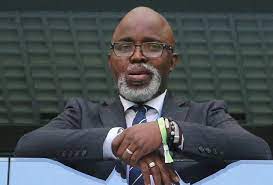 We have two options for watching the electoral map. Amaju Pinnick Will Beat Ahmad Ahmad In Caf Presidential Election Musa Billity Latest Sports News In Nigeria