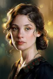 Resultado de imagem para astrid bergès frisbey