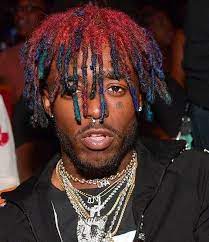 Rappers with dreads in this video you will see rappers that have dreadlocks both white. Colored Dreads