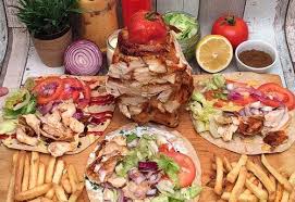 Recette Le Kebab Maison Et Autres Recettes Chefclub Original Recette Recettes De Kebab Recettes De Cuisine Kebab