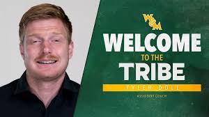 Doll Joins Men's Soccer Staff