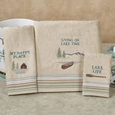 Rent a whole home for your next weekend or holiday. Kitchen Decor Lake House Hand Towel Personalized Lake House Kitchen Towel Lake House Gift Personalized Lake House Tea Towel Family Name Home Kitchen Zuiverlucht Handmade Products