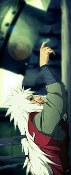 I Was Up To The Episodes Just Before Jiriya Died And I Knew It Was Coming So I Took Like A 3 Month Bre Anime Naruto Shippuden Anime Wallpaper Naruto Shippuden