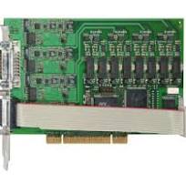 CPCI-3001 - DAQ CPCI Card - Analog Inputs