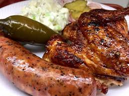 Debone the chicken and cube it or shred it into bite sized pieces. Making Polish Sausage Youtube