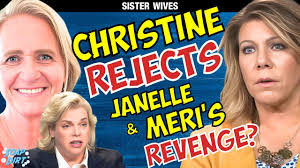 Sister Wives: Janelle Shocks Fans with Her Attitude Toward Kody