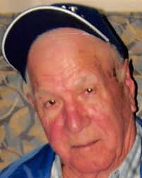 Obituary of Edwin A. Constantine
