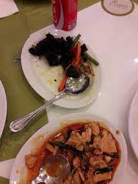 Thai cuisine rasa food court the curve. Rasa Thai Sungai Buloh Restaurant Reviews Photos Tripadvisor